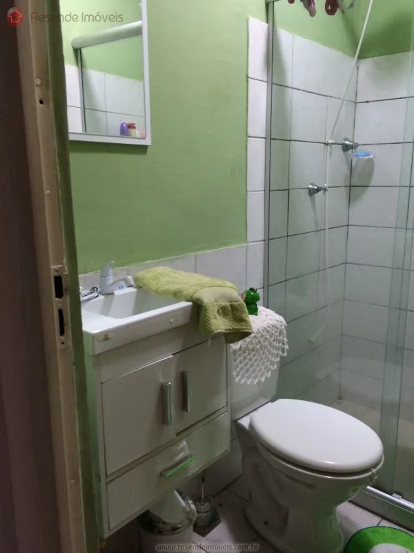 Foto 5 de 17 - Casa para aluguel em Mirante de Serra